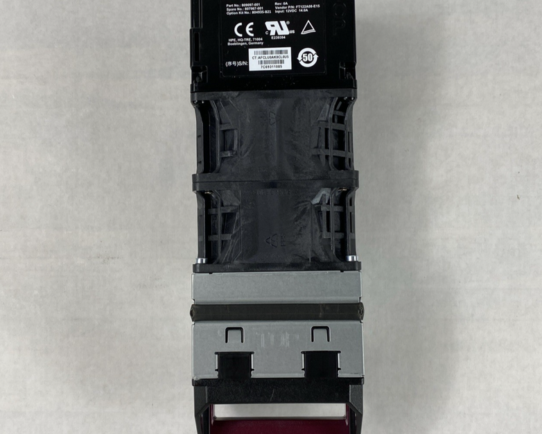 HP 809097-001 Fan Module