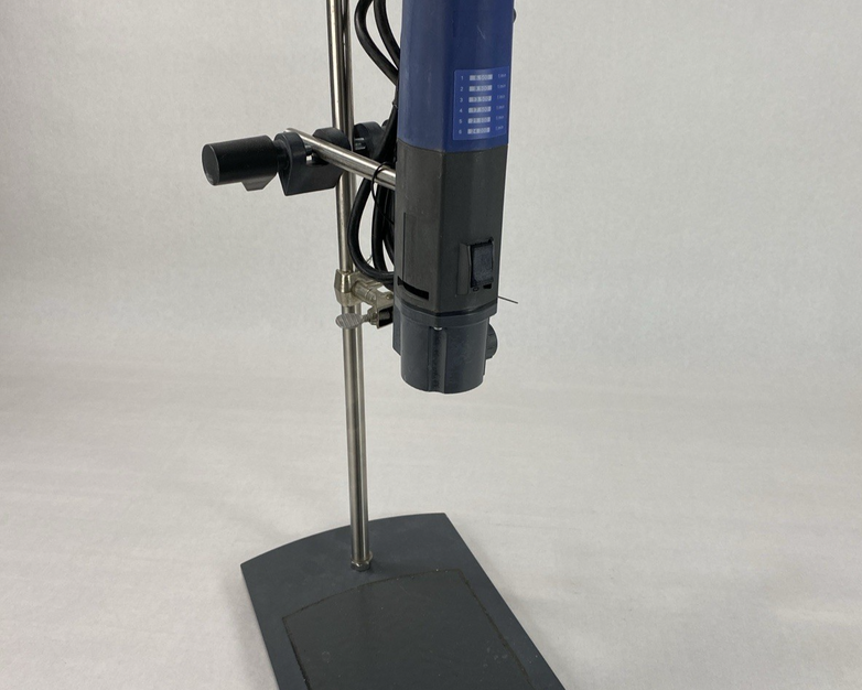 IKA Werke Ultra Turrax T25 Basic S1 Homogenizer Disperser