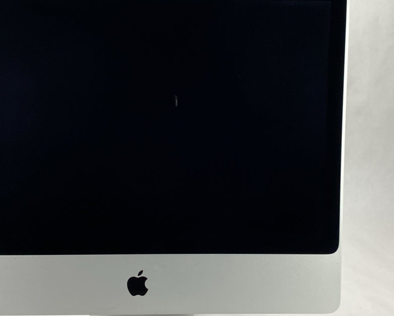Apple A1225 iMac 24" 2009 2.66 GHz Core 2 Duo 4 GB RAM 640 GB HDD macOS 10.11.6
