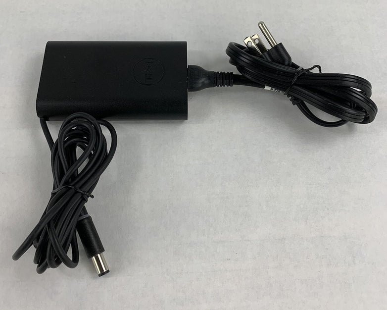 Dell LA65NM130 Laptop AC Adapter (Lot of 2)