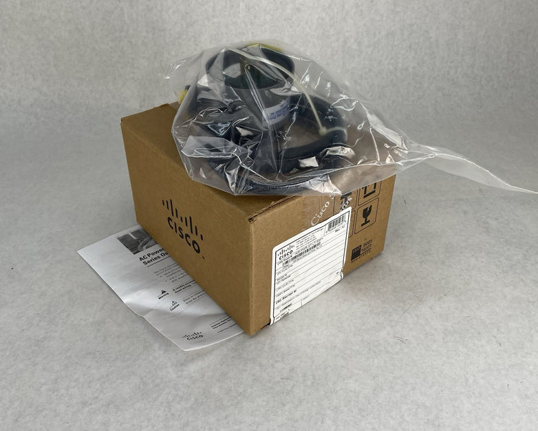Cisco 1520 Series Street Light Power Tap 4 ft Aironet AIR-PWR-ST-LT-R3P