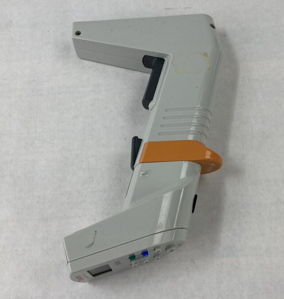 Thermo Scientific Matrix 850 uL 12 Channel Digital Pipette - Parts or Repair
