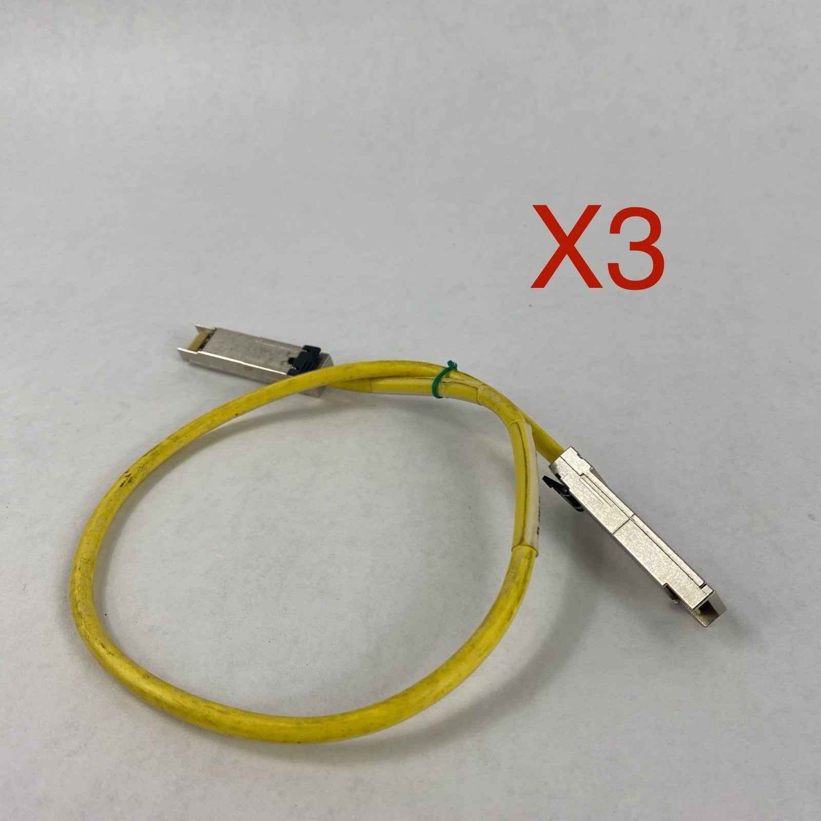 Cisco CAB-SFP-50CM 72-4254-01 Lot of 30