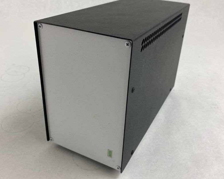 Leica DM6000M Microscope w/ Objectives Power Supplies Clemex Camera