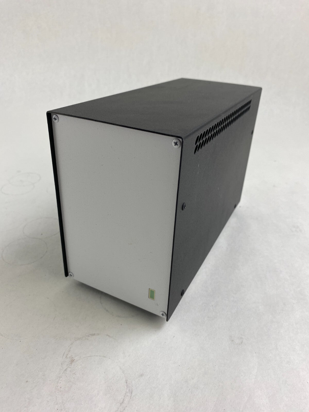 Leica DM6000M Microscope w/ Objectives Power Supplies Clemex Camera