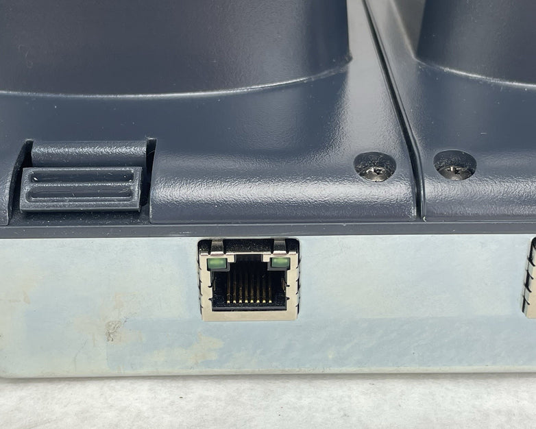 Intermec 1002UU05 CN70 4-Bay Network Cradle Charging Dock w/ AC Adapter