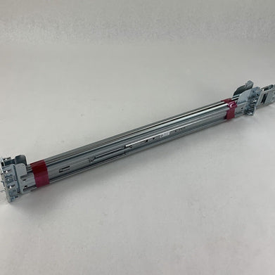 Dell PowerEgde 061KCY / 0FYK4G 2U Rackmount Server Rail Kit