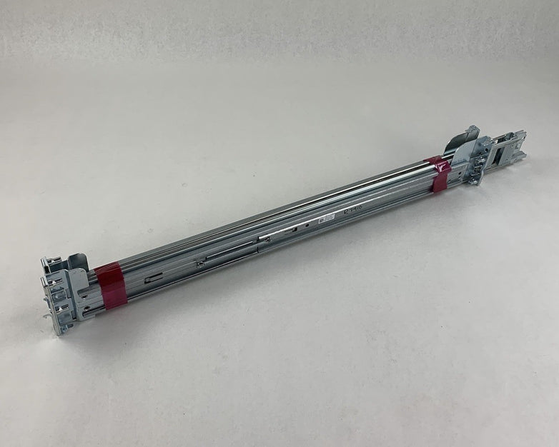 Dell PowerEgde 061KCY / 0FYK4G 2U Rackmount Server Rail Kit