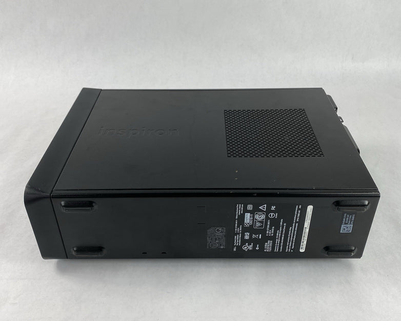 Dell Inspiron 660S SFF Pentium G2020 2.9GHz 1x4GB RAM No HDD No OS