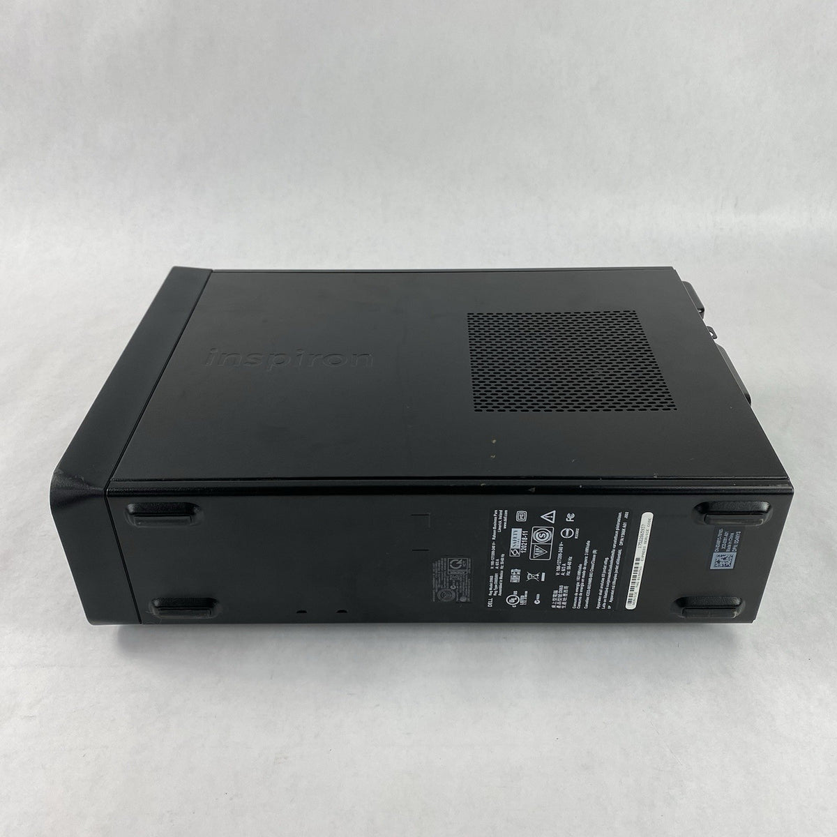 Dell Inspiron 660S SFF Pentium G2020 2.9GHz 1x4GB RAM No HDD No OS6
