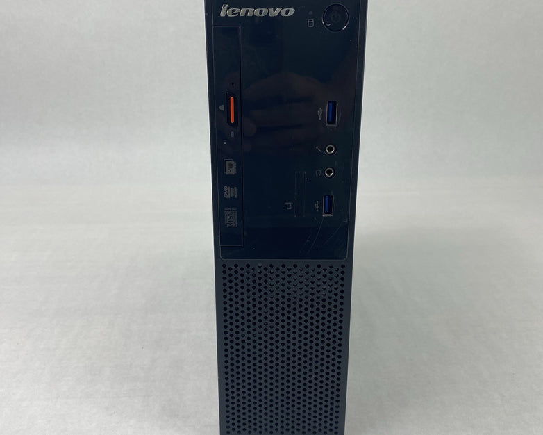 Lenovo S510 SFF Intel Core i5-6400 2.70 GHz 4 GB RAM No HDD/OS