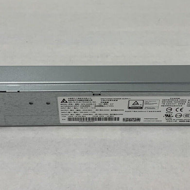 Delta DPS-500WB-2 B Switching Server Power Supply