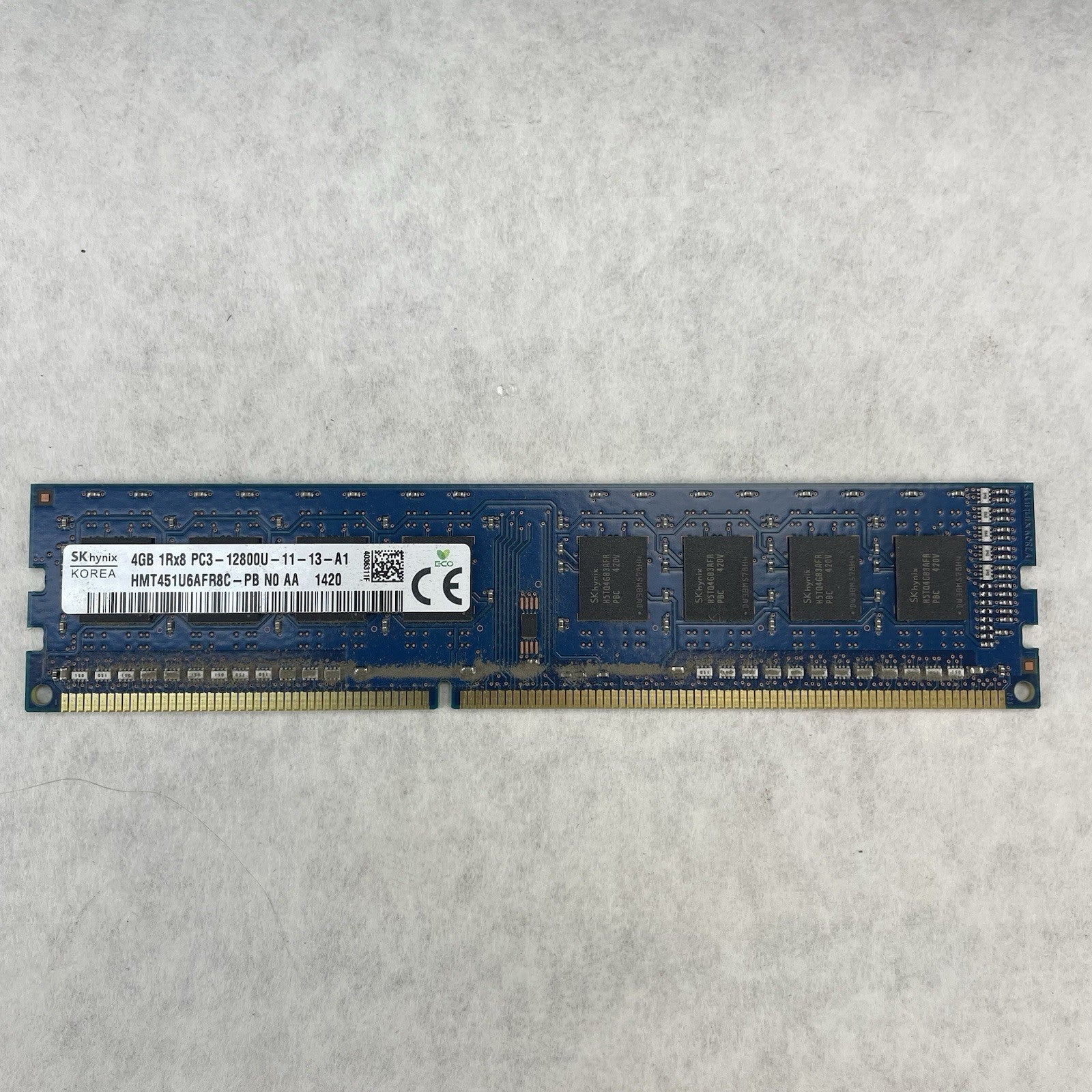 Dell Optiplex 3020 SFF i5-4590 3.30 GHz 4 GB RAM No HDD/OS15