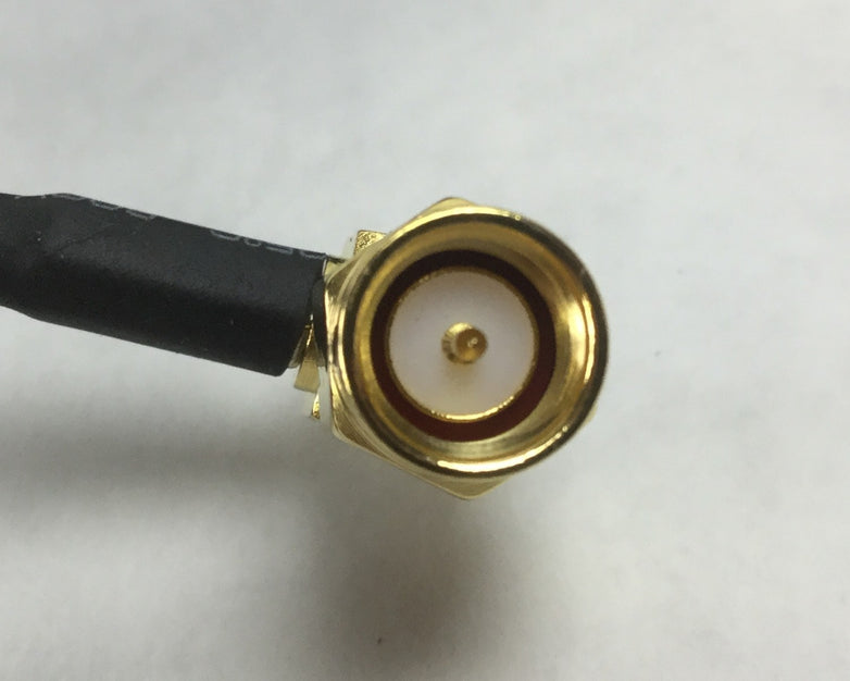 GPS 1575.42Mhz Antenna 4.9m (193 inch cable) TS16949