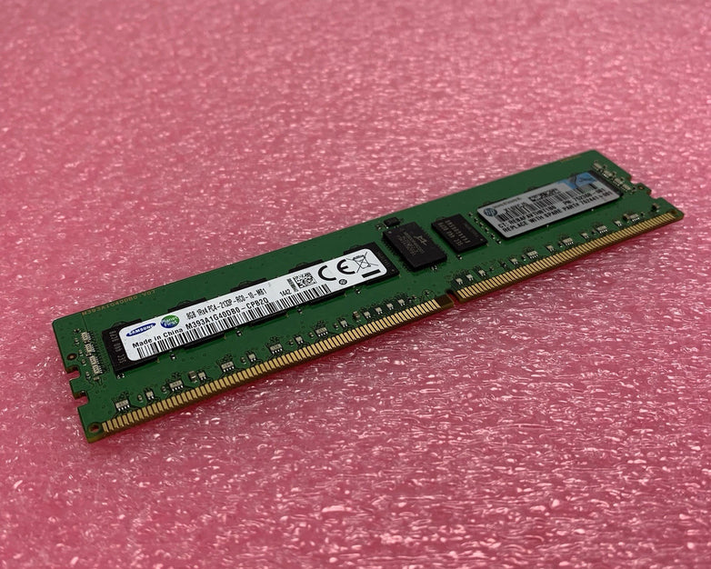 Samsung M393A1G40DB0-CPB2Q PC4-2133P-RC0-10-MB1 8GB 1Rx8 Desktop Memory RAM
