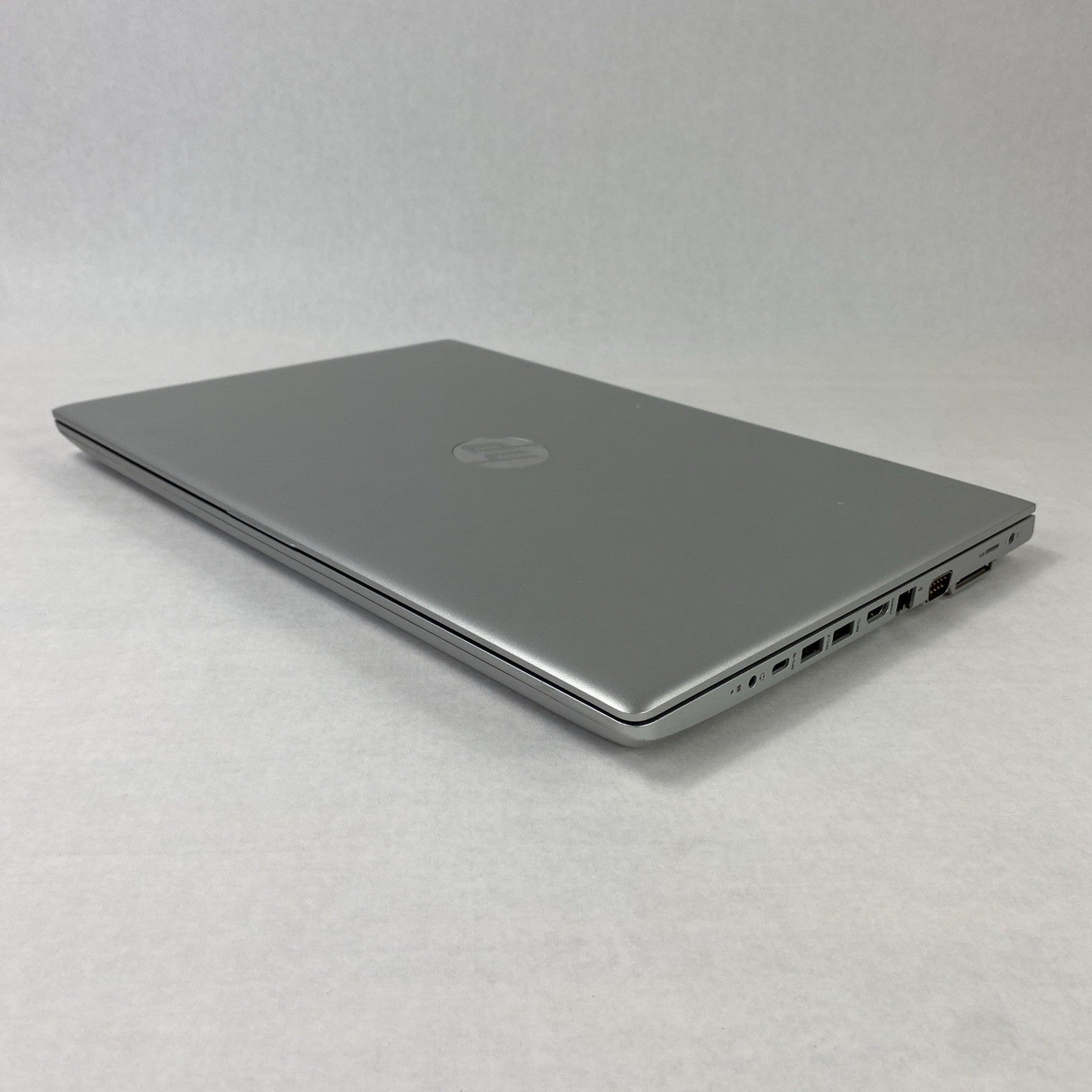 HP ProBook 650 G5 Intel Core i5-8365U 1.60GHz 8GB RAM 15.6" No HDD No OS