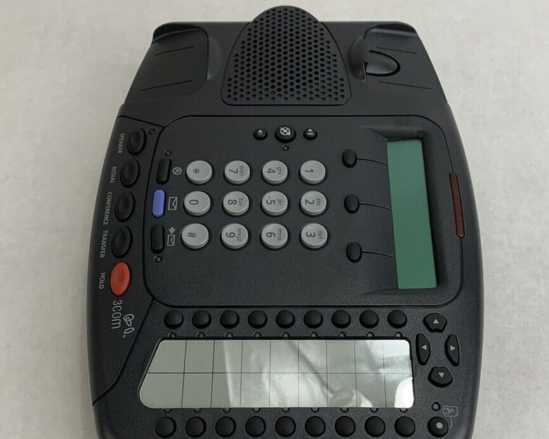 3Com 3C10402B Business Phone