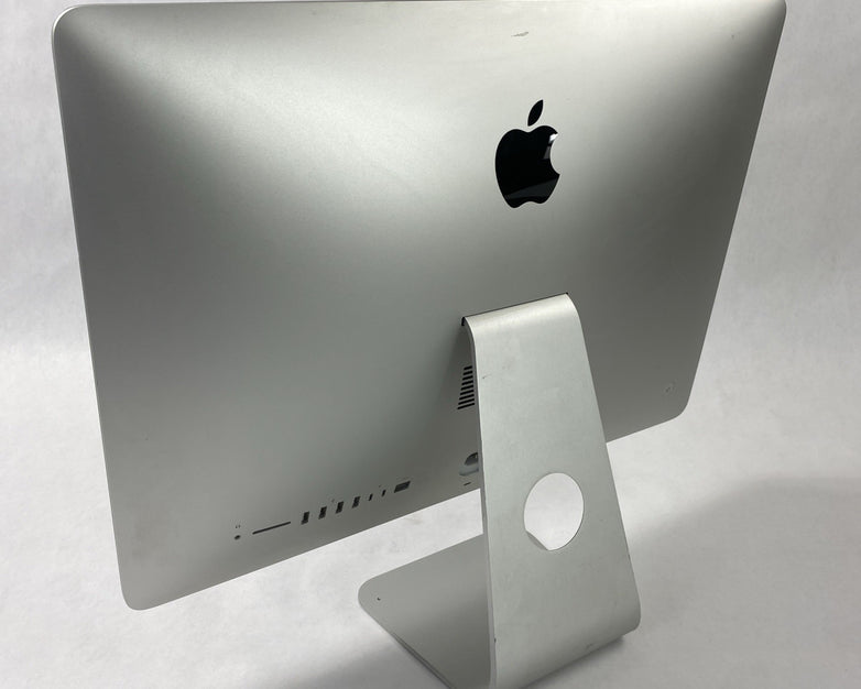 Apple A1418 iMac Retina 4k 21.5" 2017 3.4GHz i5 32GB RAM 1TB HDD os13.7.6