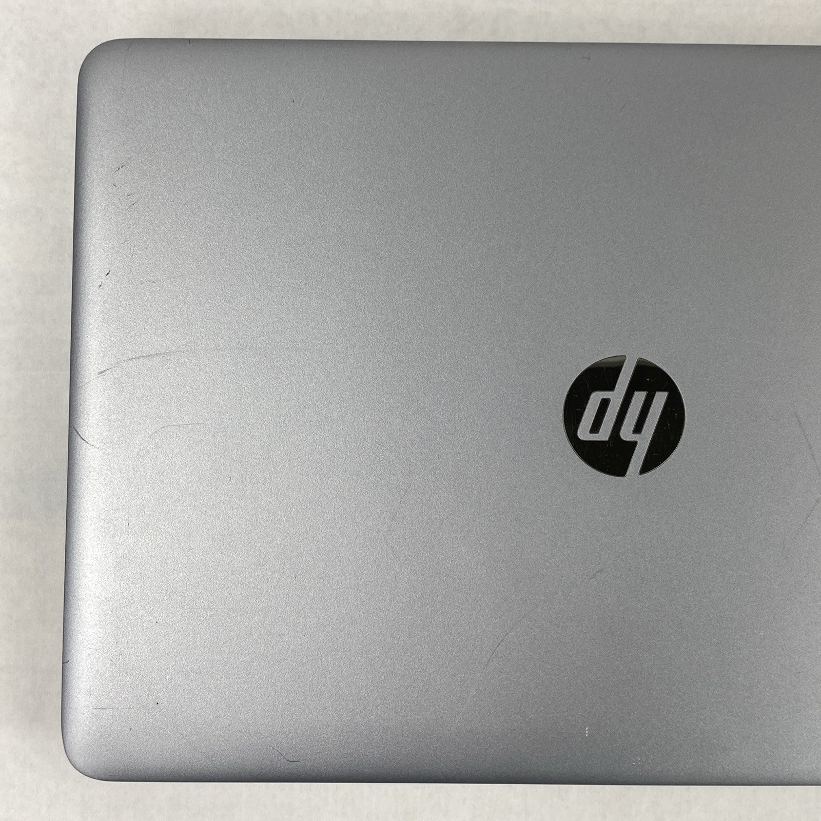 HP EliteBook 850 G4 Intel Core i7-7500U 2.70 GHz 8 GB RAM 15.6" No HDD No OS
