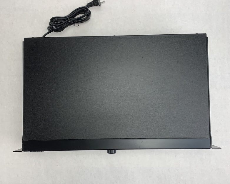 Tascam CD-A500 CD Player / Cassette Combination Deck - Parts or Repair