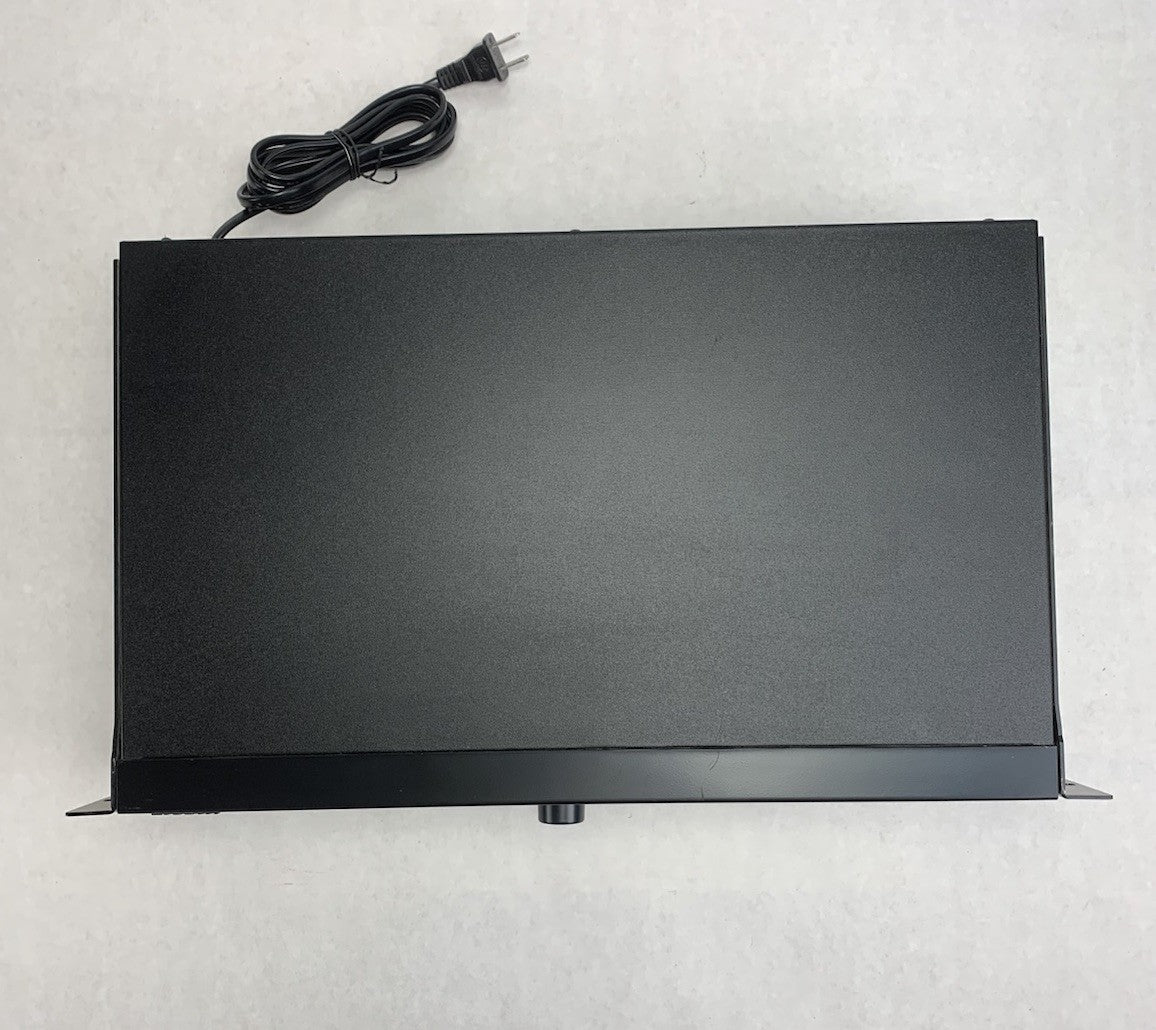 Tascam CD-A500 CD Player / Cassette Combination Deck - Parts or Repair