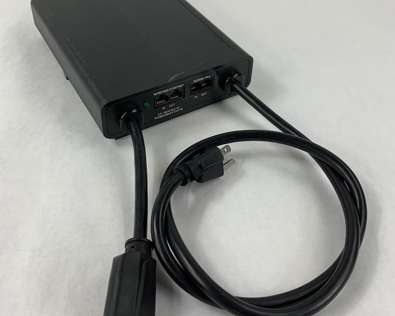 ESP D5131NT 120V 60Hz 15A Transient Voltage Surge Suppressor