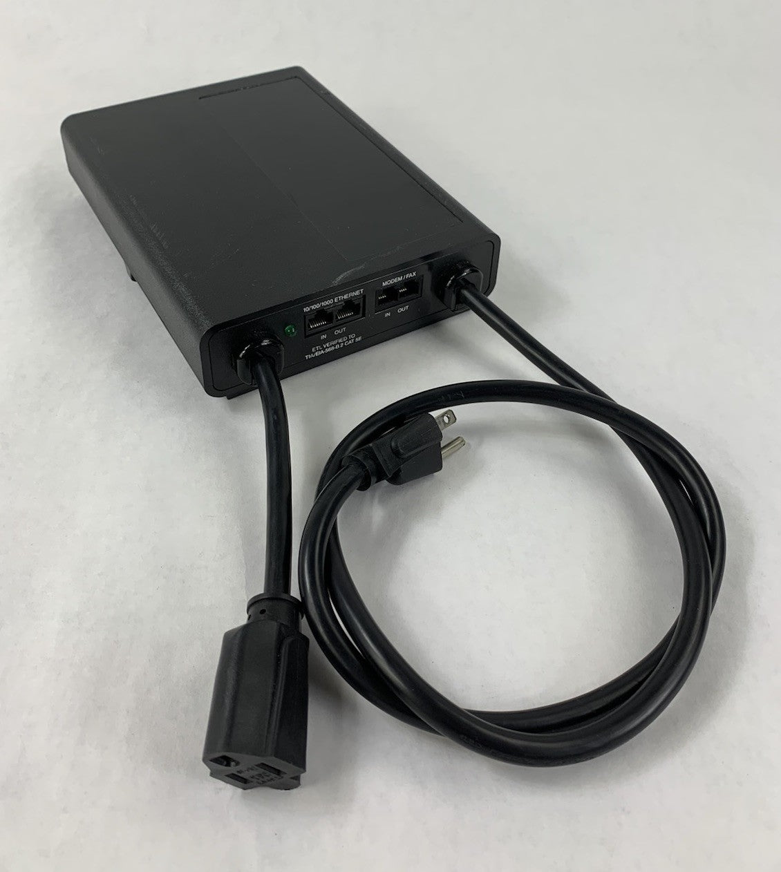 ESP D5131NT 120V 60Hz 15A Transient Voltage Surge Suppressor0