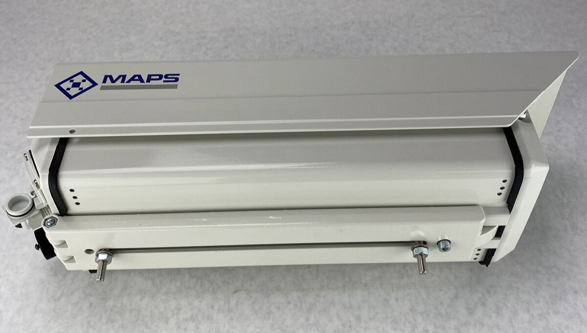 Tekno System Kit 6A Security Camera Housing