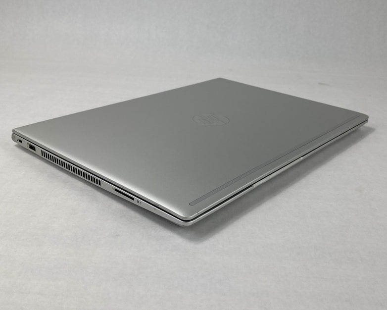 HP ProBook 450 G7 Intel Core i5-10210U 1.60 GHz 8GB RAM 15.6" No SSD No OS