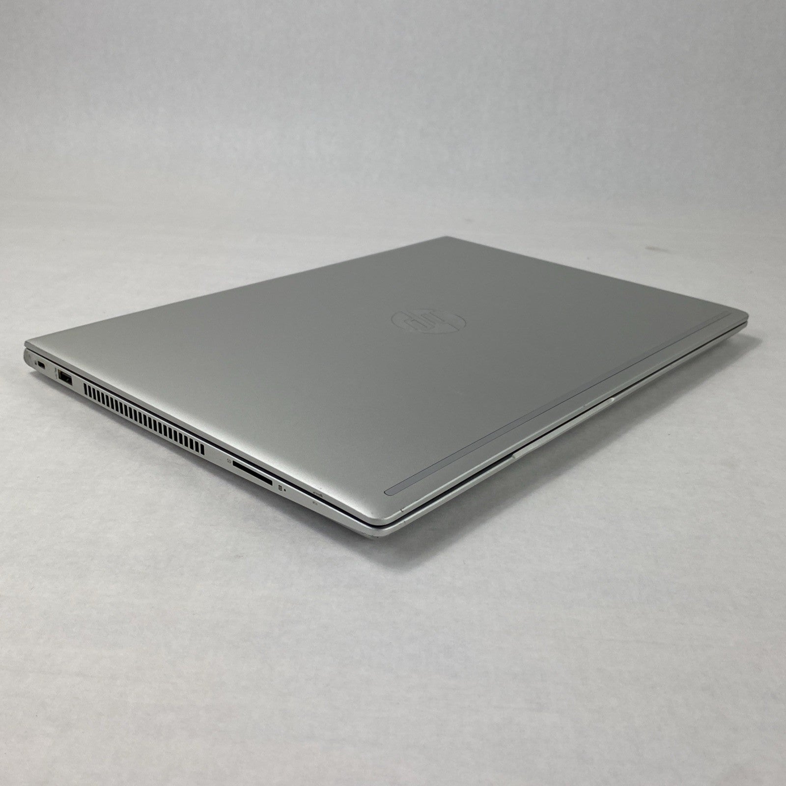 HP ProBook 450 G7 Intel Core i5-10210U 1.60 GHz 8GB RAM 15.6" No SSD No OS