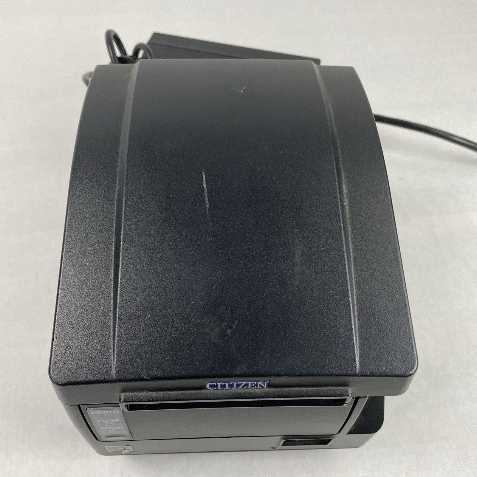 Citizen Systems CT-S651 Thermal Printer Parts or Repair