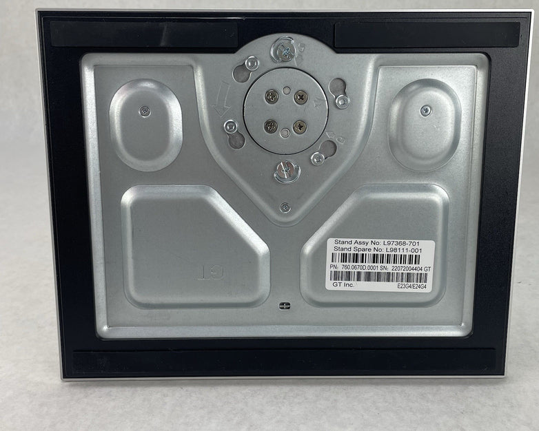 HP L97368-701 L98111-001 Silver Adjustable Spin Monitor Stand For E23 E24 G4 FDH