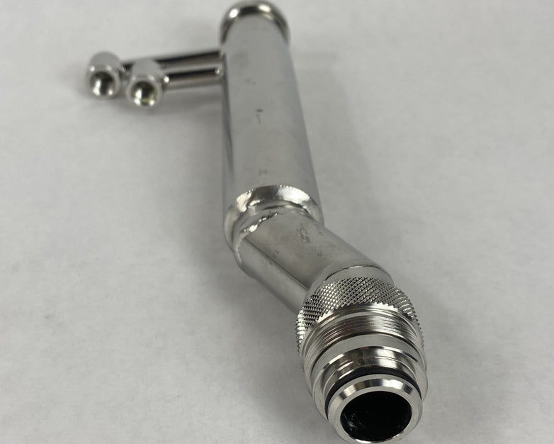 Sartorius Stedim BB-8846871 Biostat A Exhaust Cooler for Benchtop Bioreactor