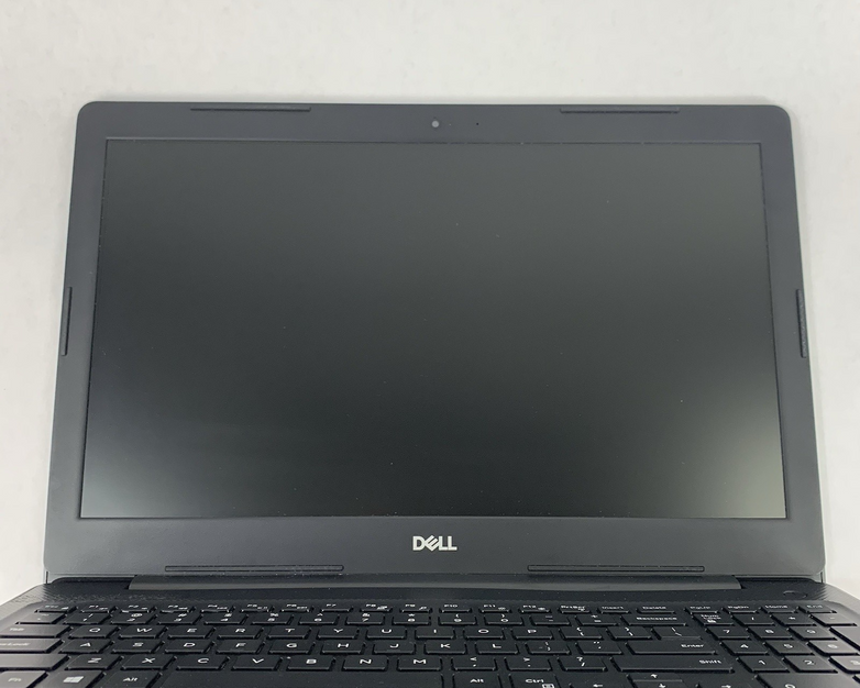 Dell Vostro 3583 15.6" Laptop I5-8265U 1.60 GHz 8 GB RAM No OS/HDD/AC