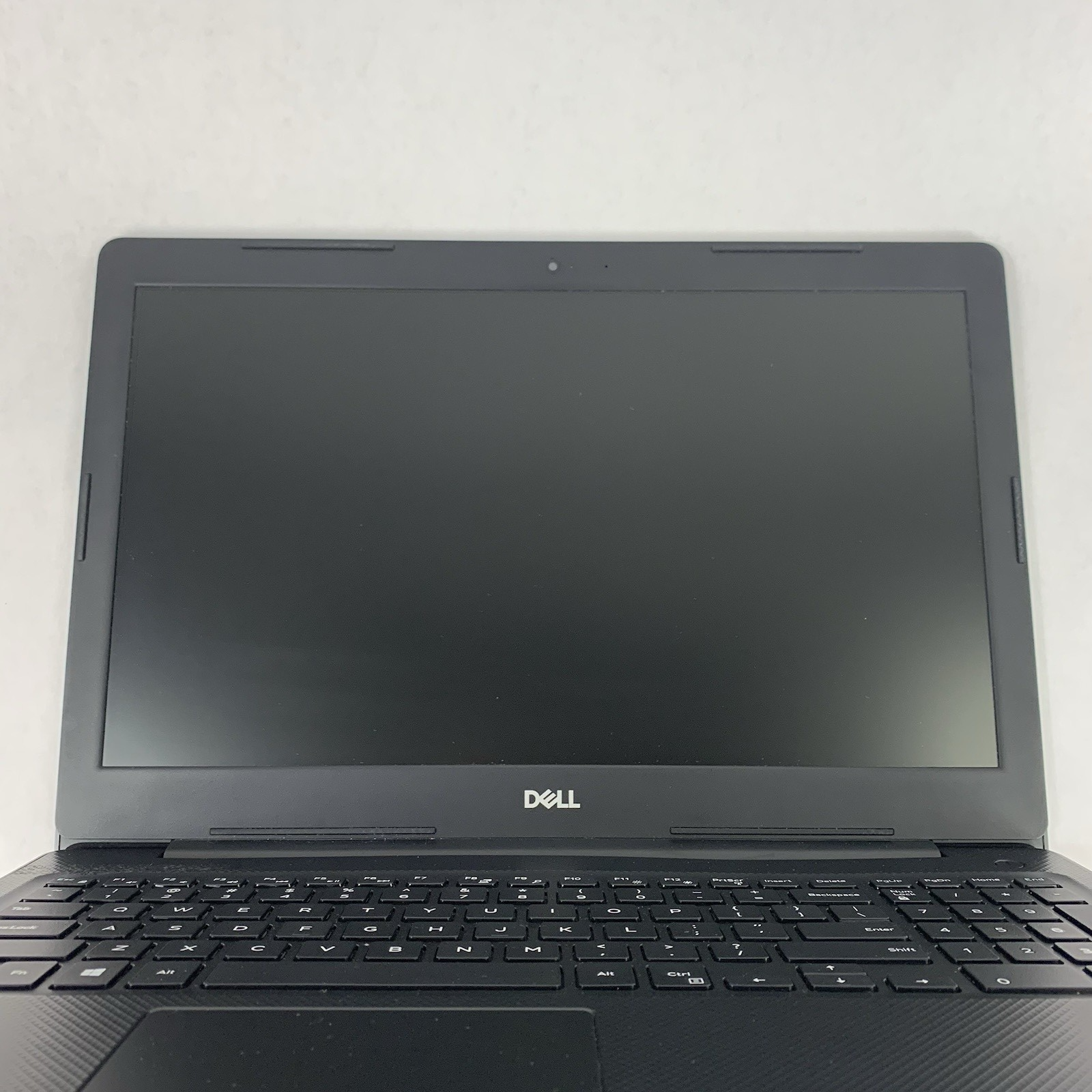 Dell Vostro 3583 15.6" Laptop I5-8265U 1.60 GHz 8 GB RAM No OS/HDD/AC7