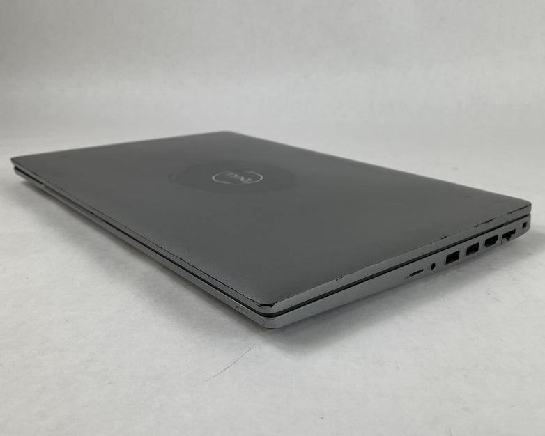 Dell Latitude 5520 15.6" i5-1135G7 2.40 GHz 8 GB RAM No SSD/OS/AC/Batt - READ