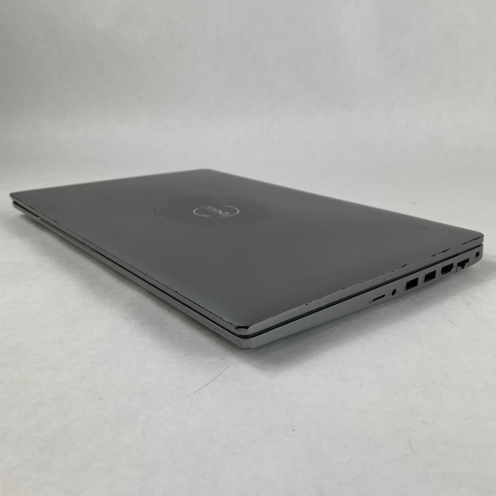 Dell Latitude 5520 15.6" i5-1135G7 2.40 GHz 8 GB RAM No SSD/OS/AC/Batt - READ11