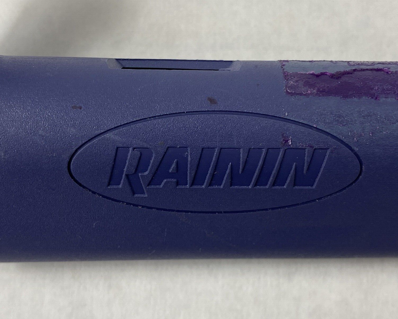RAININ Pipet Lite L 5000 0.5-5mL Single Channel Manual Pipette - Parts or Repair