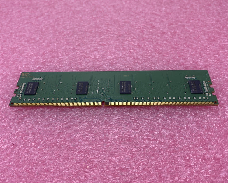 Samsung 4GB DDR4 2133P Desktop Memory Ram M393A5143DB0-CPB0Q - Lot of 2