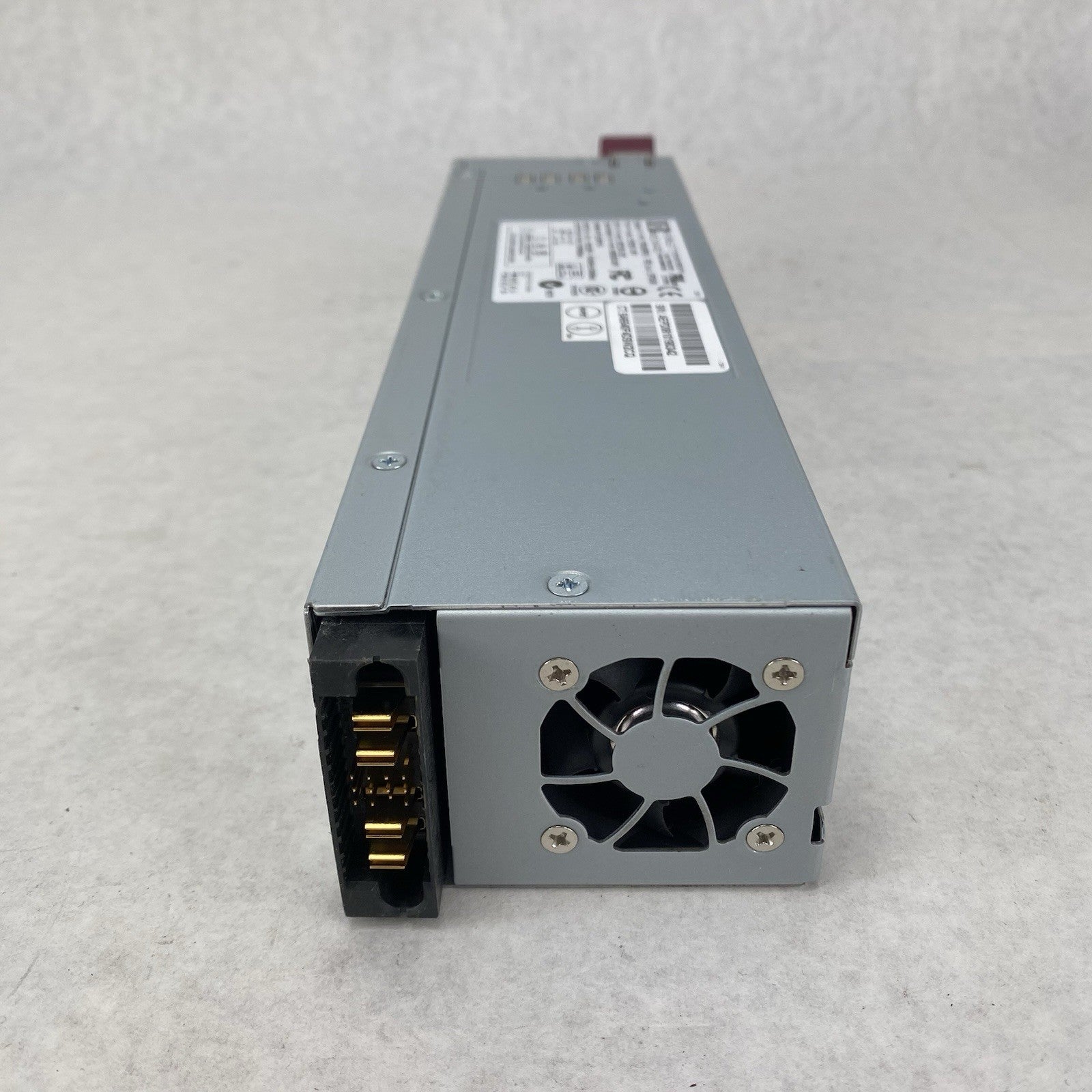 HP DPS-600PB B 575W Server Power Supply Power Tested Lot of 26