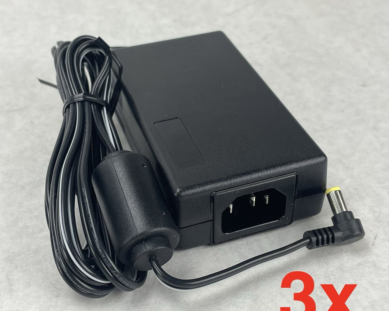 Delta ADP-18PB 34-1977-03 AC/DC Adapter Power Supply Lot of 3