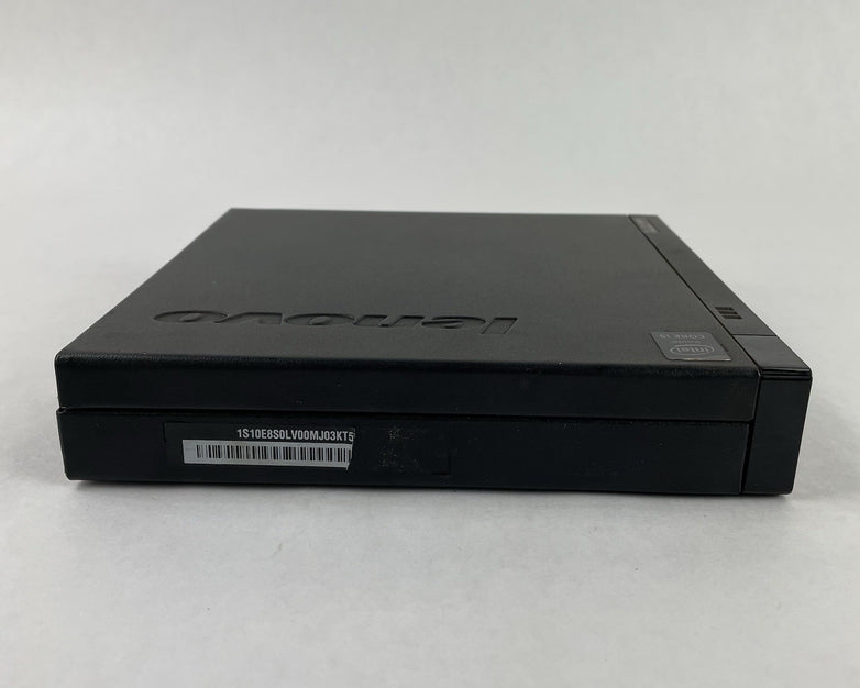 Lenovo ThinkCentre M83 Micro i5-4570T 2.90 GHz 8 GB RAM No SSD/OS/AC