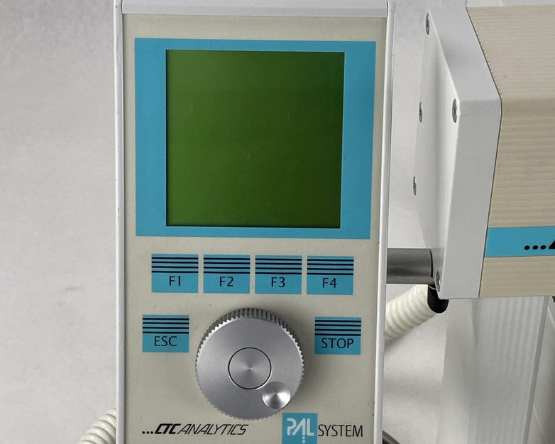 CTC MXY 04-01A Analytics Systen