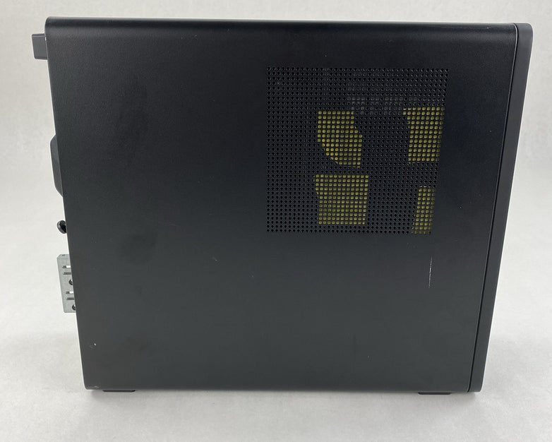 HP Slim Desktop 290-p0043w DT Intel Celeron G4900 3.1GHz 4GB RAM No HDD No OS