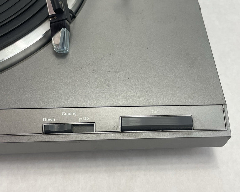 Marantz TT-432 Turntable Broken Arm For Parts