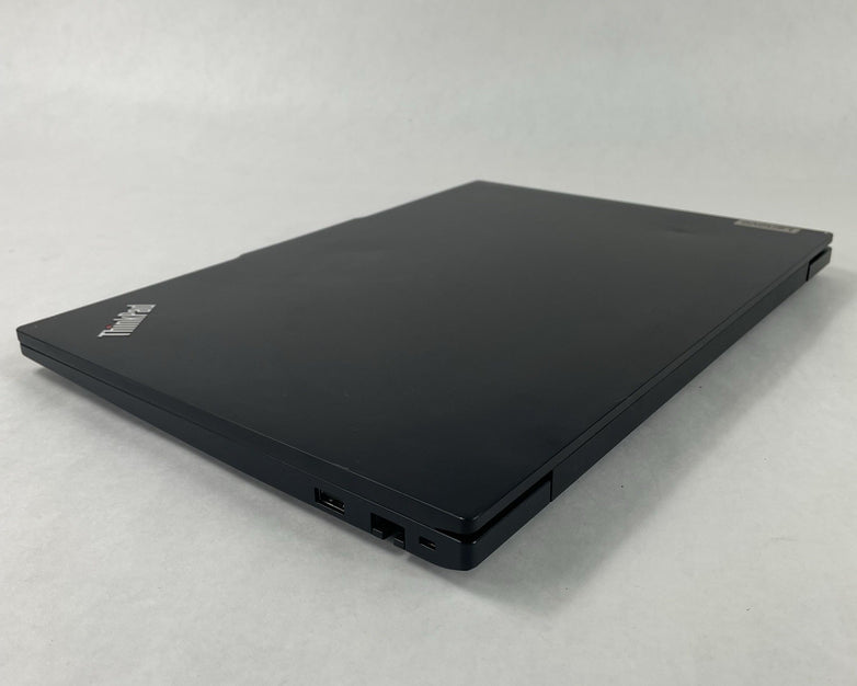 Lenovo ThinkPad E16 Gen 2 16" Ryzen 7 7735U 2.70 GHz 16 GB RAM No SSD No OS READ
