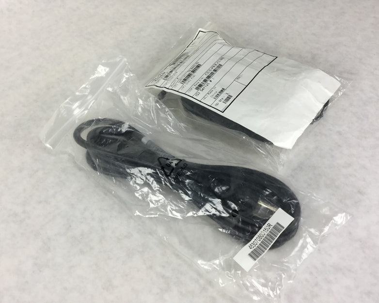 Genuine Cisco DA-02A05 74-8441-01 5V 4A AC Power Adapter & Power Cord (Lot of 2)