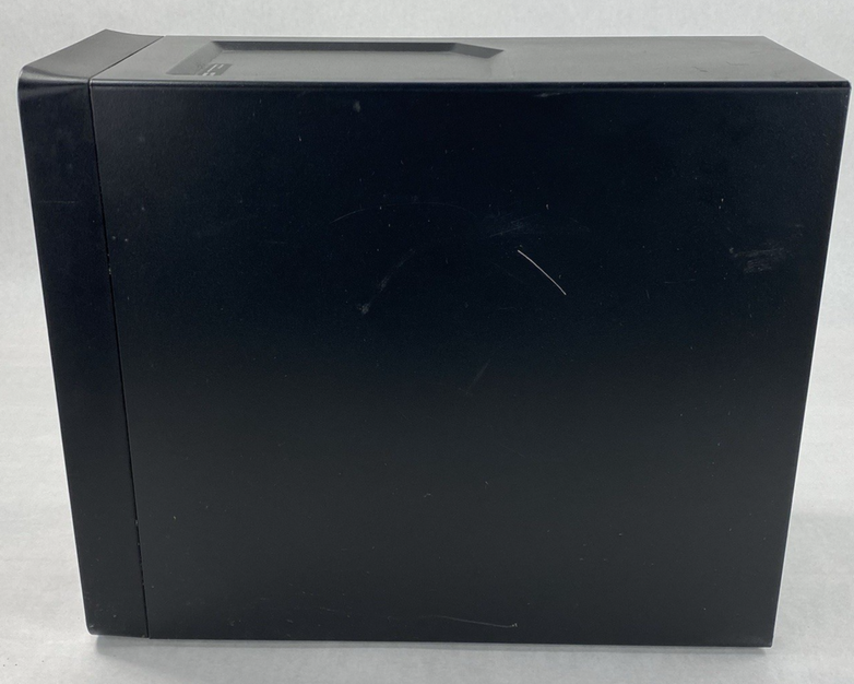 Dell Inspiron 3847 MT Intel Core i5-4460 3.20GHz 8GB RAM No HDD No OS