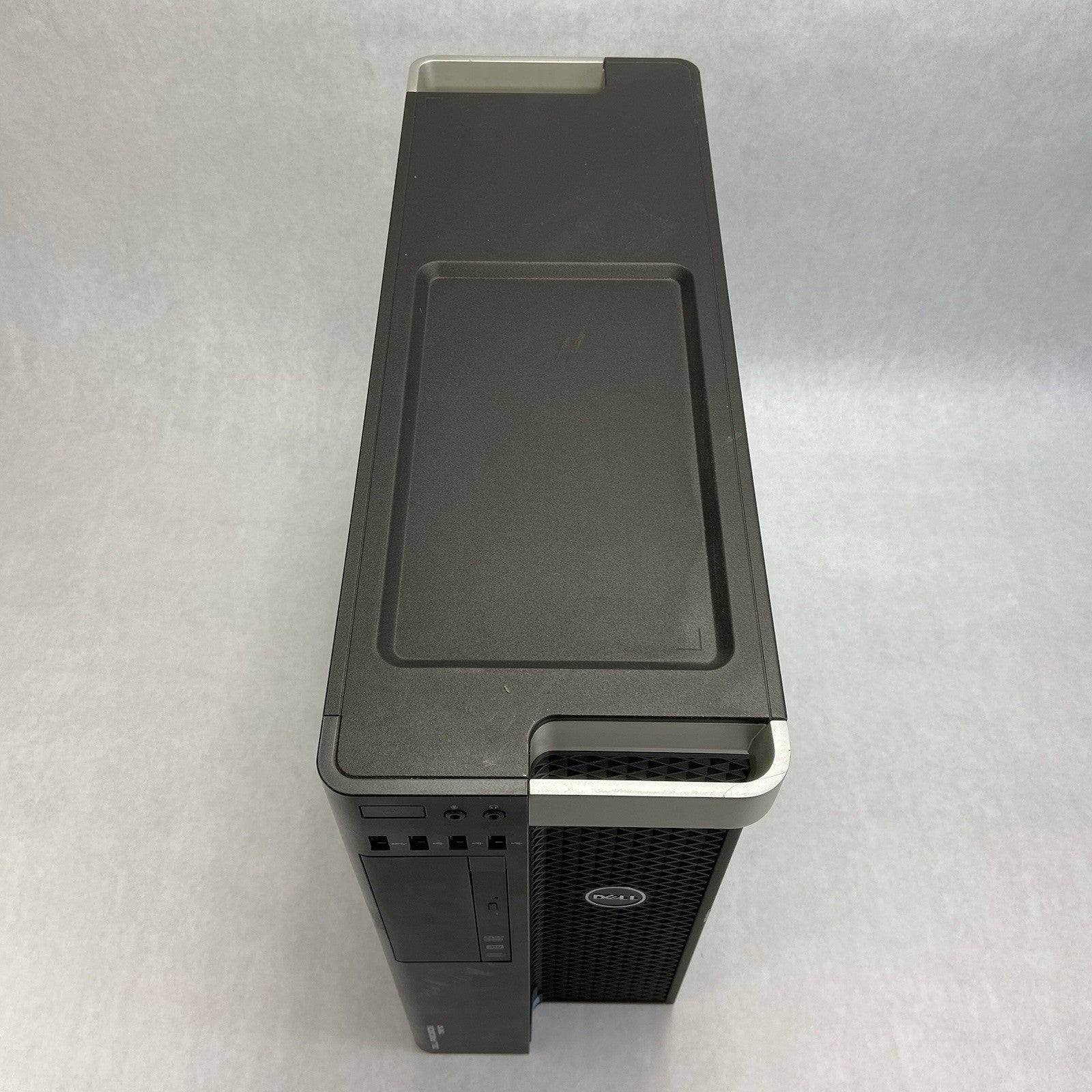 Dell Precision T5610 MT Intel Xeon E5-2637 V2 3.5GHz 8GB RAM No HDD No OS2