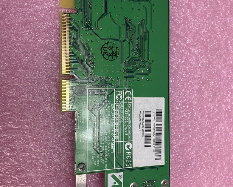 ATI 109-62800-00 Rage XC AGP Video Card